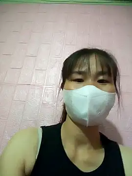 Donatella28 online show from October 25, 2025, 2:13 pm