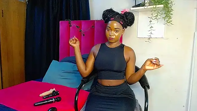 Lisa-001 online show from December 18, 2025, 2:01 pm