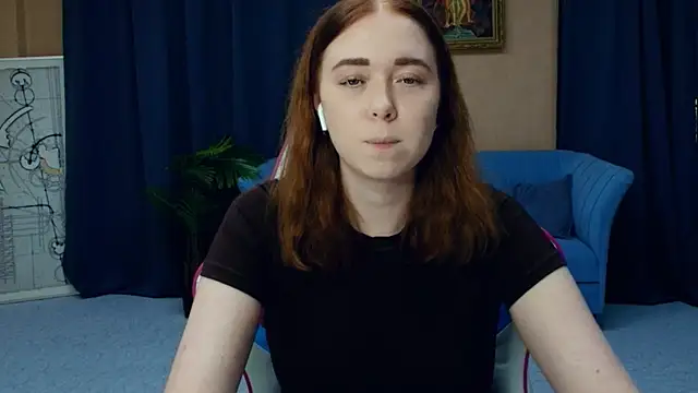 AddieOsler online show from March 22, 2026, 7:28 pm