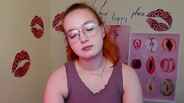 MissAriaa online show from March 28, 2026, 1:11 pm