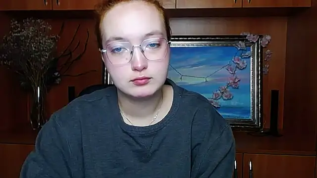 MissAriaa online show from April 4, 2026, 6:11 am