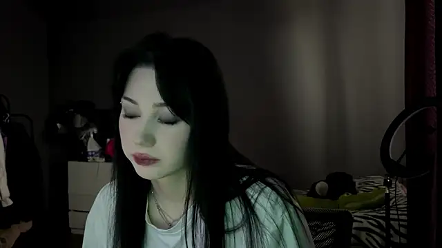 Snapshot of SusyRitthaler chatting on November 6, 2025, 9:32 am SusyRitthaler online show from November 6, 2025, 9:32 am