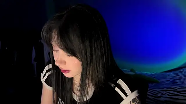 Snapshot of SusyRitthaler chatting on November 7, 2025, 9:53 am SusyRitthaler online show from November 7, 2025, 9:53 am