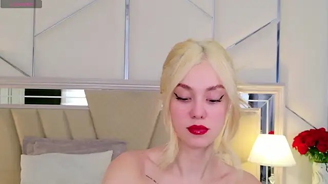 Rose Masson online show from February 5, 2026, 5:34 am