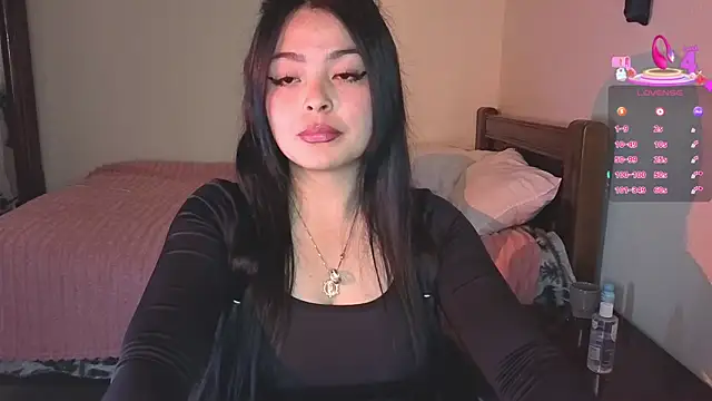 Lee Moyalune online show from November 19, 2025, 4:34 am