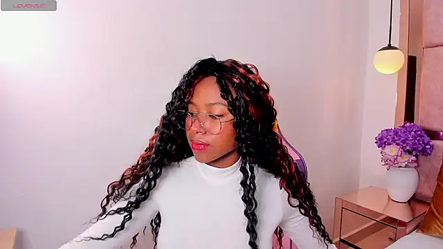 violeta ruizz online show from January 10, 2026, 1:35 pm