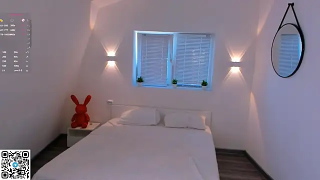 Babyarigoddamnss online show from November 14, 2025, 2:43 am