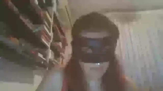 SexyPupil online show from February 16, 2026, 4:36 pm