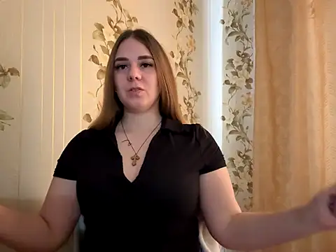 Hanna 777 online show from November 15, 2025, 8:33 am