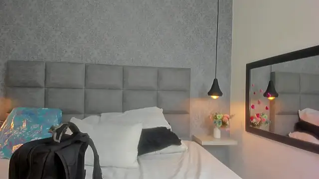 Luna Bella3 online show from February 28, 2026, 11:44 am