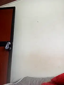 chairahot2 online show from January 7, 2026, 10:01 pm