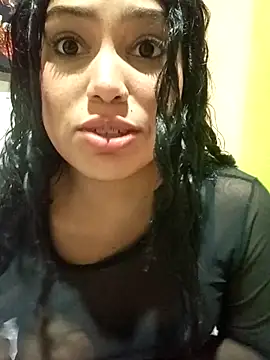 aleexacandy online show from January 9, 2026, 8:10 pm