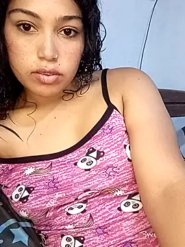 aleexacandy online show from February 15, 2026, 7:54 pm