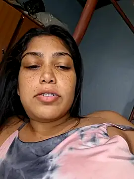 aleexacandy online show from June 14, 2026, 2:57 am