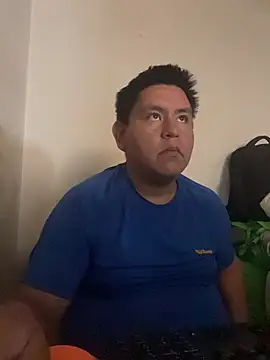 Snapshot of GordoChancludoSLP chatting on November 8, 2025, 4:18 pm GordoChancludoSLP online show from November 8, 2025, 4:18 pm