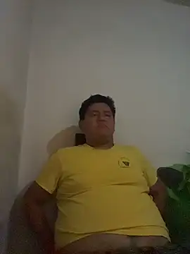 Snapshot of GordoChancludoSLP chatting on November 9, 2025, 6:01 am GordoChancludoSLP online show from November 9, 2025, 6:01 am