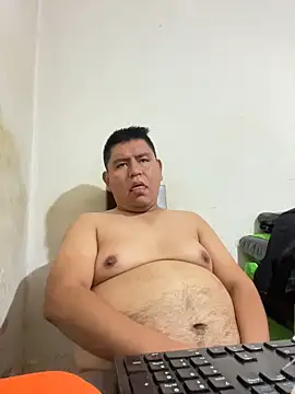 Snapshot of GordoChancludoSLP chatting on November 23, 2025, 1:00 pm GordoChancludoSLP online show from November 23, 2025, 1:00 pm