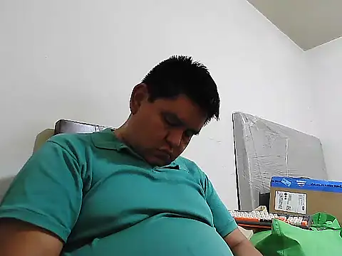 Snapshot of GordoChancludoSLP chatting on December 15, 2025, 7:23 am GordoChancludoSLP online show from December 15, 2025, 7:23 am