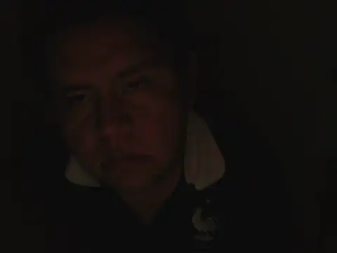 Snapshot of GordoChancludoSLP chatting on January 14, 2026, 8:31 am GordoChancludoSLP online show from January 14, 2026, 8:31 am