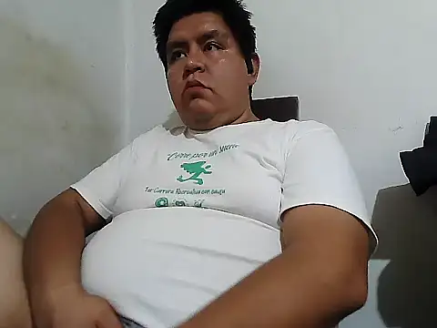 Snapshot of GordoChancludoSLP chatting on April 25, 2026, 5:43 am GordoChancludoSLP online show from April 25, 2026, 5:43 am
