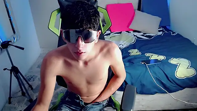 Cash G  online show from November 6, 2025, 9:15 pm