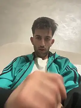 Dondeloquieras4 online show from March 22, 2026, 9:18 pm