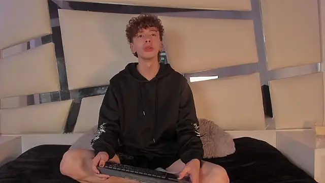 Genesis ask online show from March 2, 2026, 8:59 pm