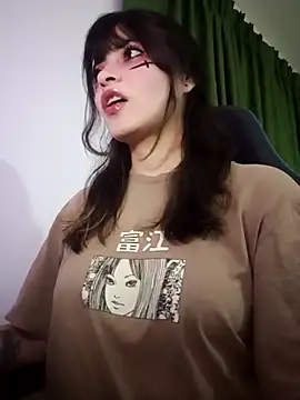 Annagoth  online show from November 20, 2025, 4:45 am