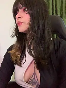 Annagoth  online show from December 1, 2025, 12:37 am