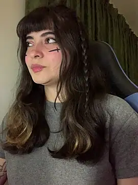 Snapshot of Annagoth_ chatting on February 13, 2026, 11:56 pm Annagoth online show from February 13, 2026, 11:56 pm