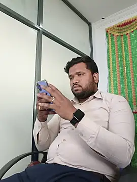  Ramesh pj online show from March 7, 2026, 9:28 am