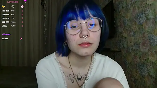 KellePourier online show from February 20, 2026, 6:19 pm