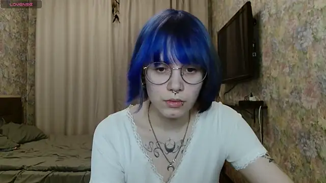 KellePourier online show from February 22, 2026, 6:17 pm