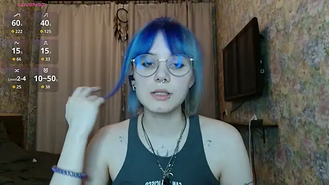 KellePourier online show from March 28, 2026, 4:17 pm