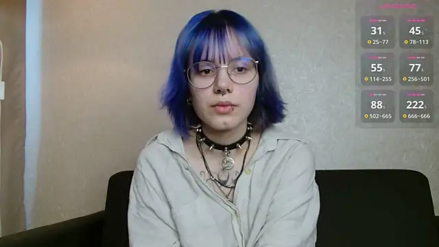 KellePourier online show from April 14, 2026, 6:08 am