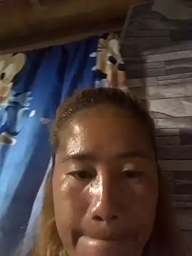 CreamyLhady 88 online show from November 30, 2025, 10:41 am