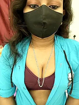 Sexy-suhana- online show from December 18, 2025, 5:46 am