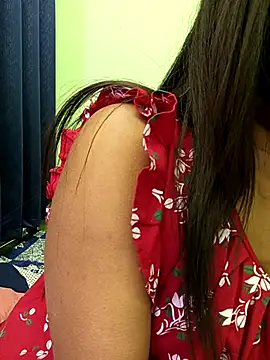 Sexy-suhana- online show from January 9, 2026, 9:38 pm