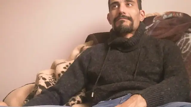 Ash59055 online show from December 20, 2025, 11:28 am