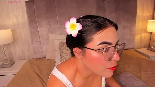 Melanie hillz online show from May 21, 2026, 12:06 am