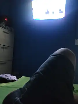 Tincho1051 online show from February 19, 2026, 9:22 pm