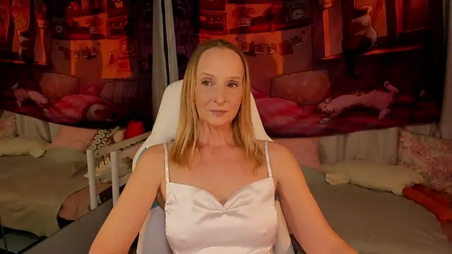 Snapshot of ScarlettPalmer chatting on May 14, 2026, 10:55 am ScarlettPalmer online show from May 14, 2026, 10:55 am
