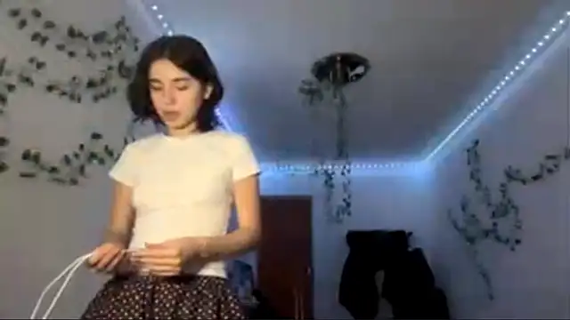 LilithFlamey online show from December 3, 2025, 3:10 pm