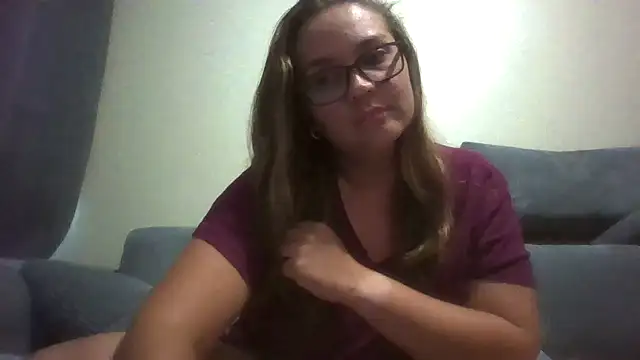 lilMissMarli online show from January 10, 2026, 11:01 am