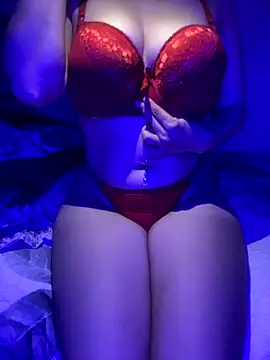 Daloaaa12 online show from October 27, 2025, 8:24 pm