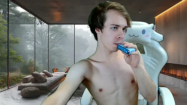 Velvet Boy online show from November 2, 2025, 6:10 pm