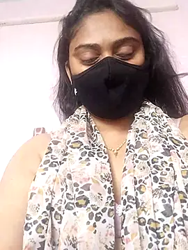 girl999 online show from March 7, 2026, 4:53 am