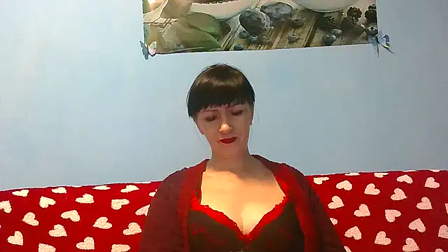 IffetLove42 online show from November 30, 2025, 5:50 pm