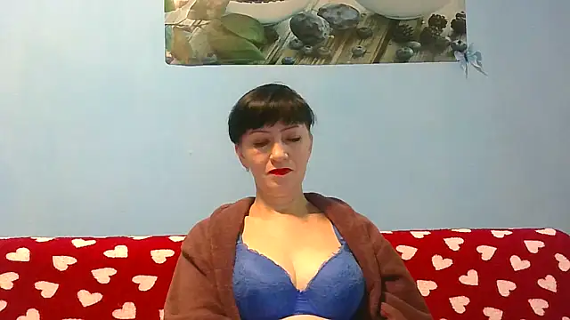 IffetLove42 online show from June 2, 2026, 8:38 am
