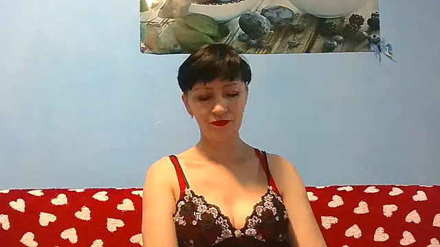 IffetLove42 online show from June 7, 2026, 9:35 am